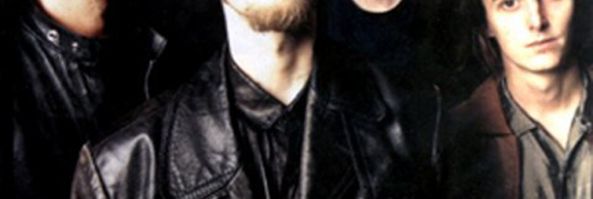 Mad Season – Live At The Moore (Full)