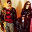 Alice in Chains: Interviews