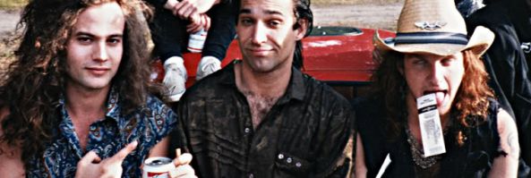 Alice in Chains – Whale & Wasp (Layne Staley Tribute Video)