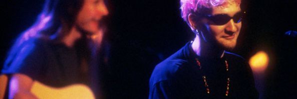 Alice in chains unplugged “Sludge factory”