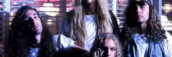 Alice in Chains – Junkhead (Live)