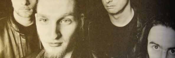 Mad Season – With Mark Lanegan