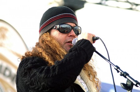 Mike Starr