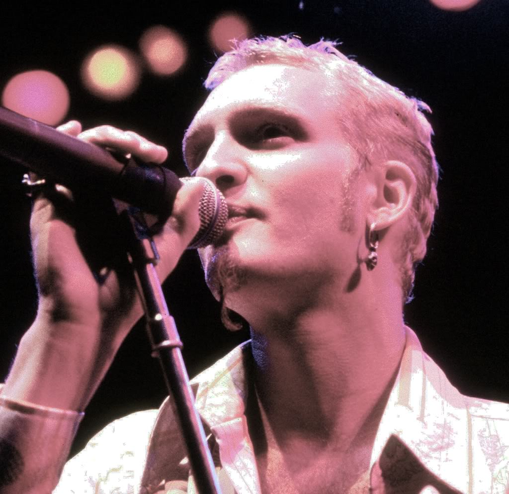 Layne Staley