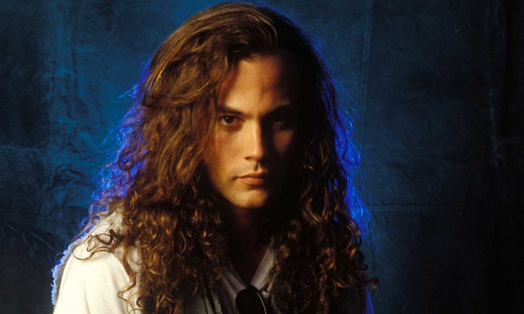 Mike Starr