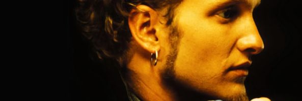 Layne Staley w/ Seventhsign