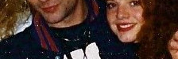 Me and Mike 1992