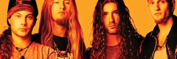 Alice in Chains: The Untold Story