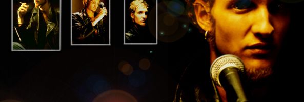Layne Staley Tribute (River of Deciet)