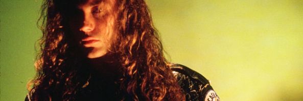 Rest in Peace Mike Starr