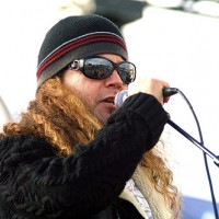 Mike Starr